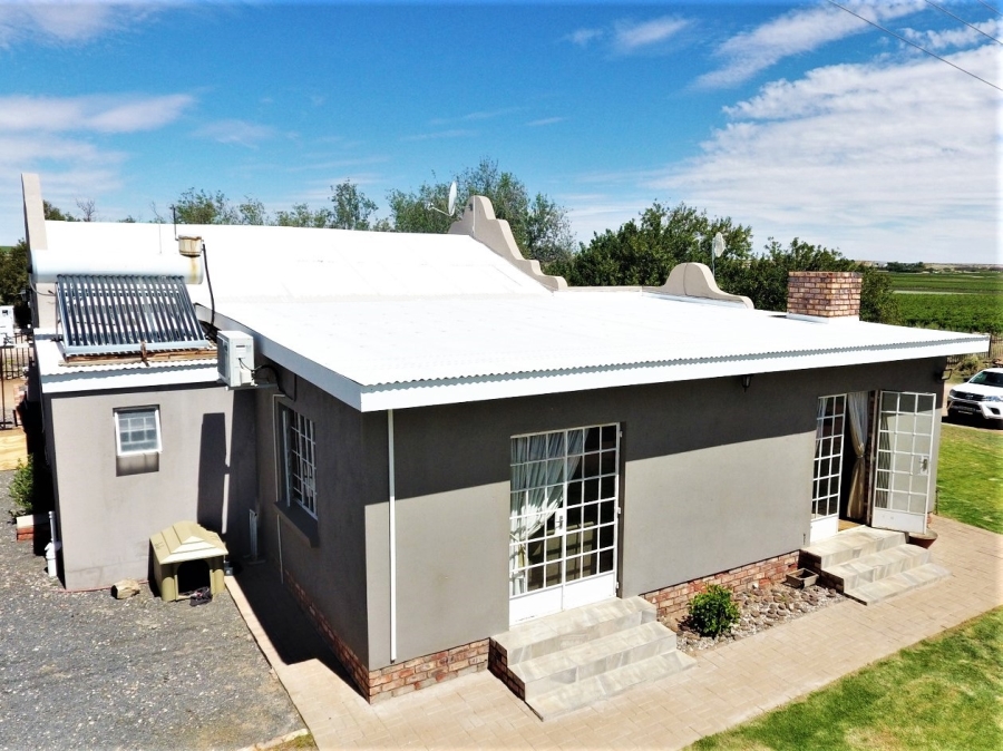 Commercial Property for Sale in Upington Rural Northern Cape